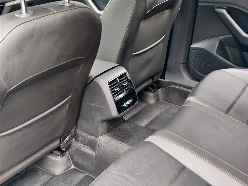 Volkswagen Sagitar 2020 280TSI DSG Comfort China VI фото 9