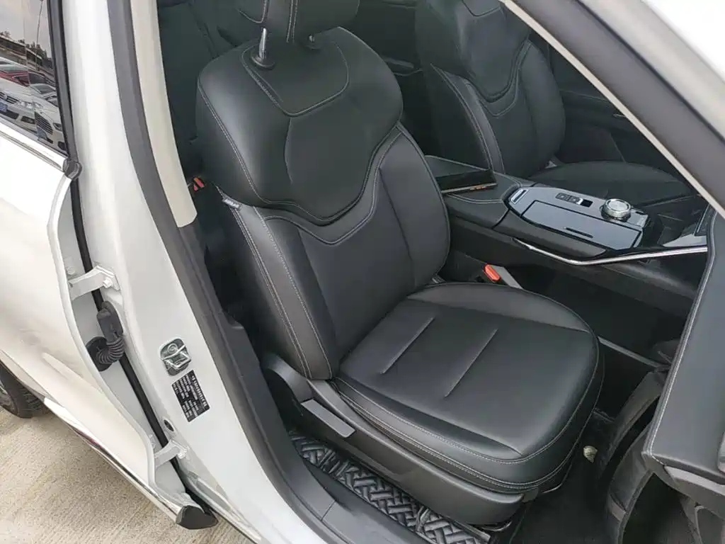 Haval H6 2024 2022 3rd Gen 1.5T Auto 2WD Max