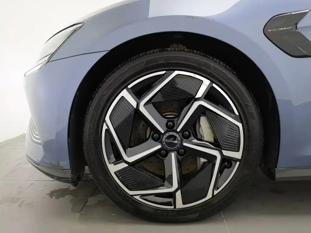 BYD Seal 2022 2022 650km AWD Performance