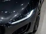Фото 3 - Jaguar F-TYPE