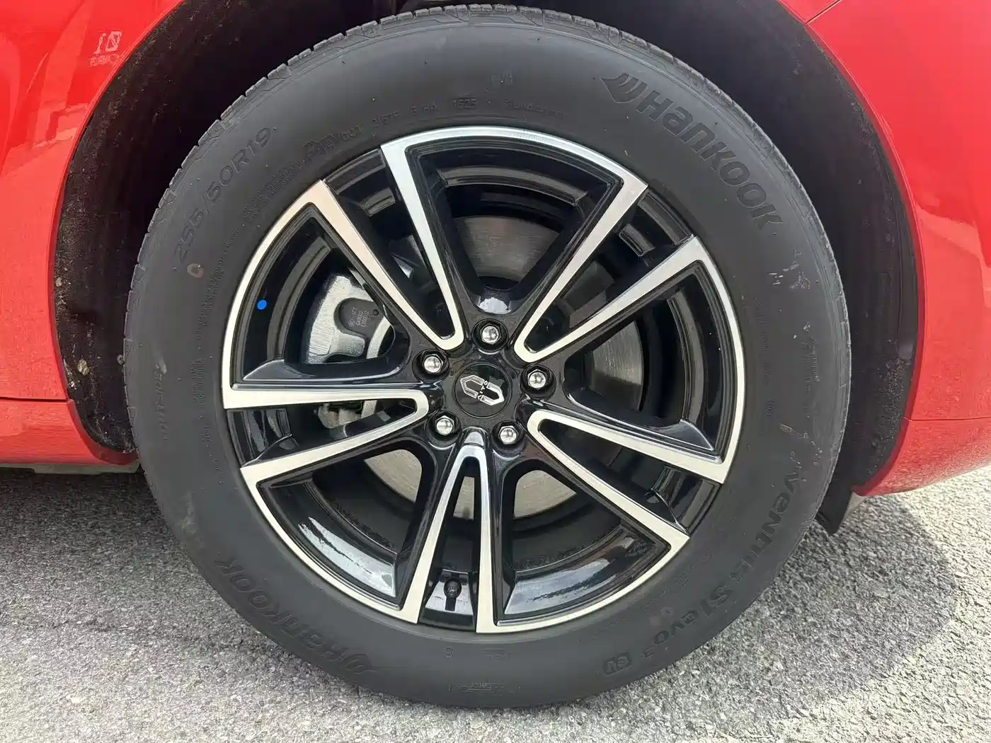 AITO Wenjie AITO M5 2025 Extended Range Ultra AWD фото 9