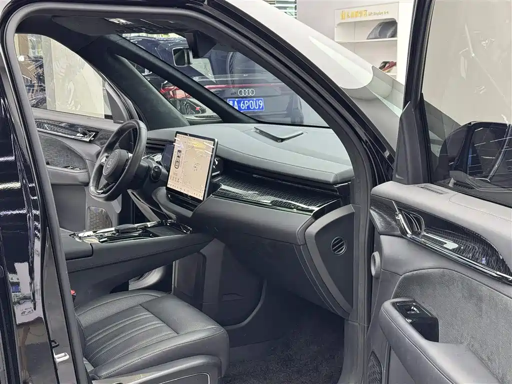 ZEEKR EXTREME KRYPTON 009