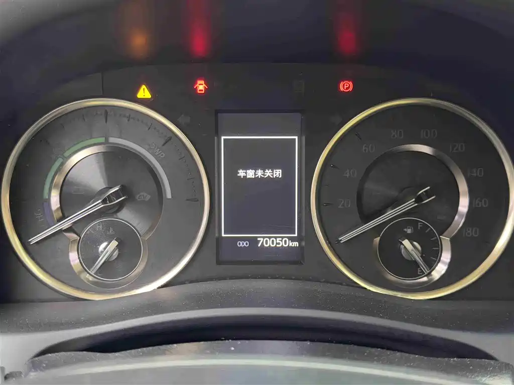 Toyota Alphard 2021 Hybrid 2.5L Premium фото 14