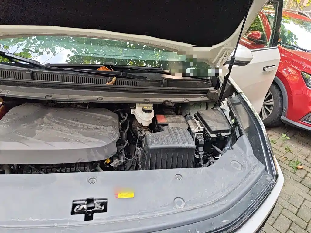 Photo 23 - Maxus Maxus G70