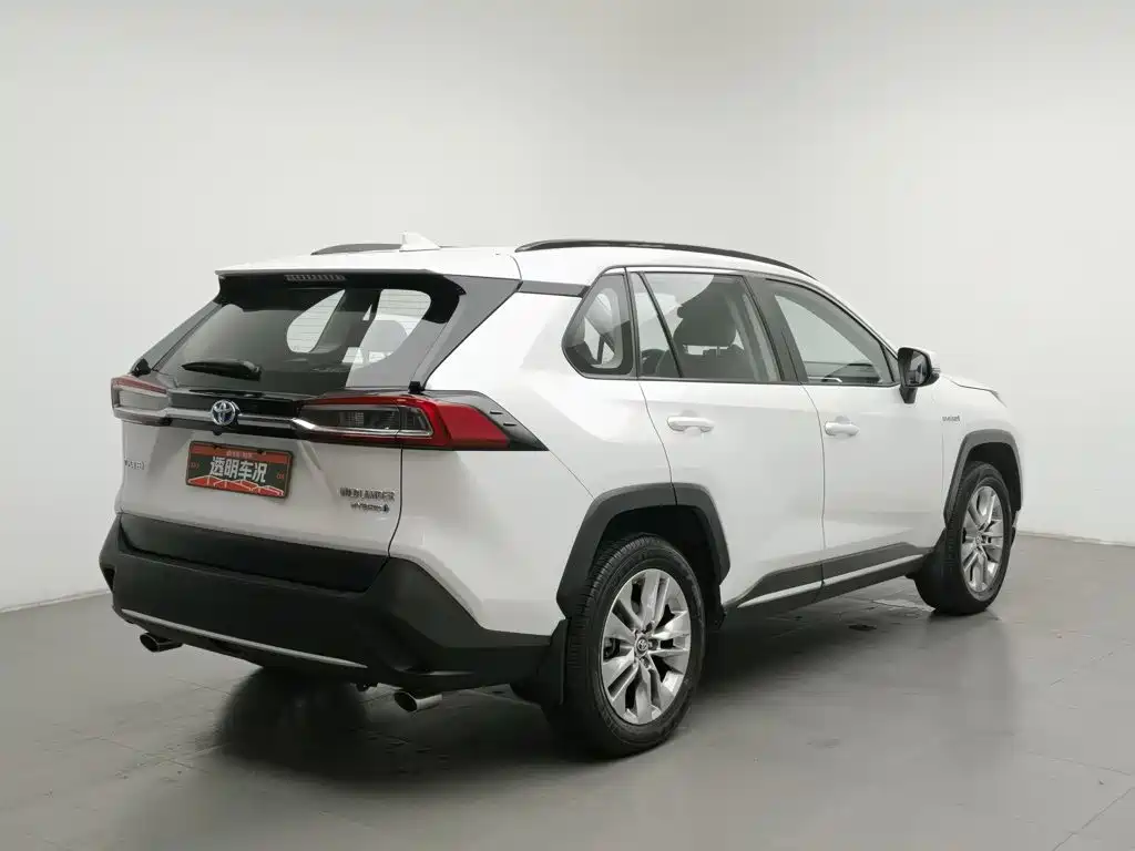Фото 2 - Toyota Wildlander