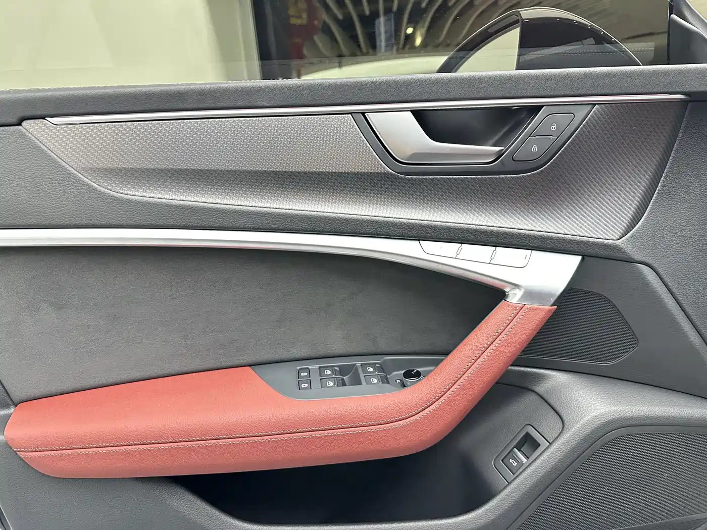 Audi A7L, миниатюра 20