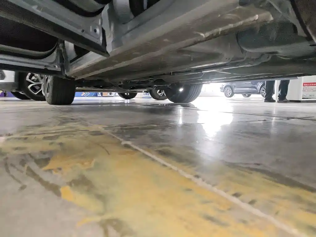 Changan Oshan X5 PLUS 2023 2023 1.5T DCT Pioneer