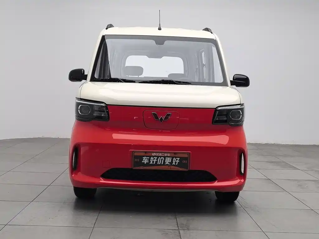 Wuling Motors Wuling Zhiguang NEV 2025 2025 Model Comfort
