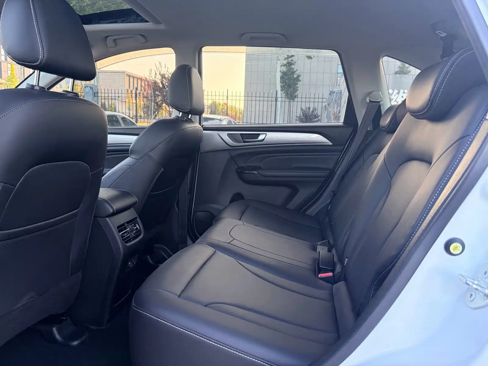 Фото 5 - Haval M6