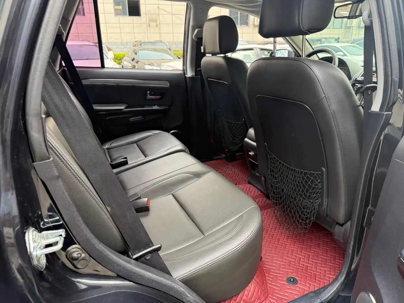 Haval H5 Classic 2016 Classic 2.0T Manual AWD Elite фото 11