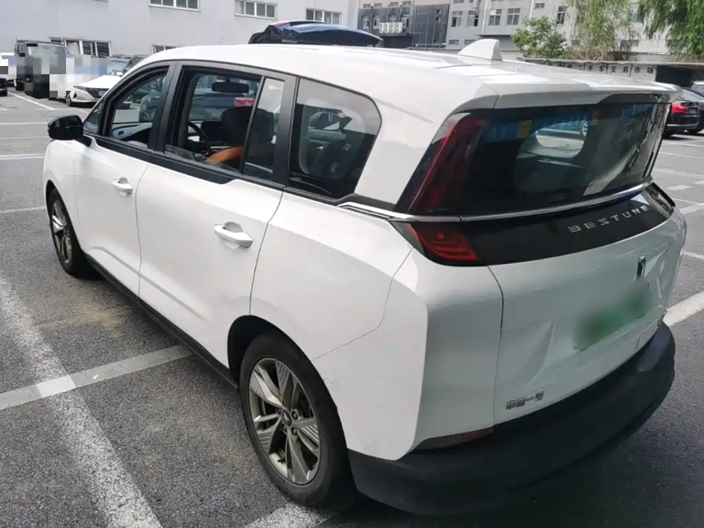 Besturn Bestune NAT 2024 2023 PRO Comfort Travel Extended Edition 425km