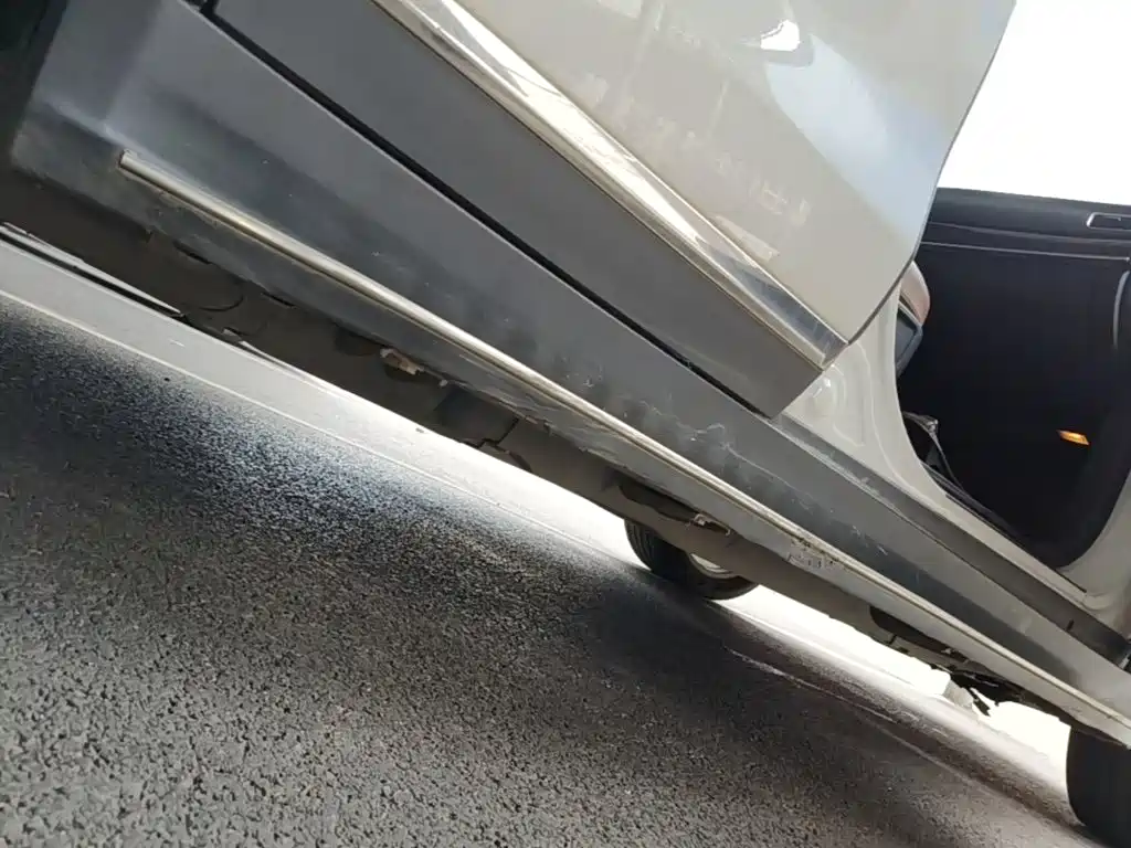 Haval H8 2016 2015 2.0T FWD Comfort