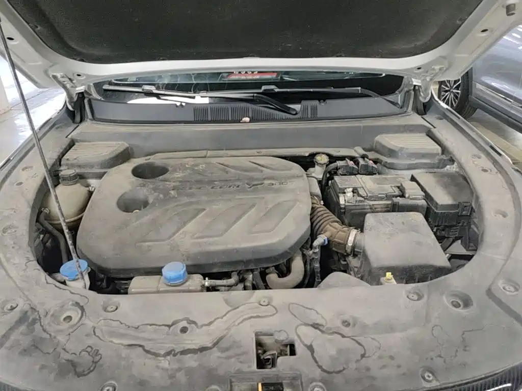 Changan Oshan X5 PLUS 2023 2023 1.5T DCT Pioneer