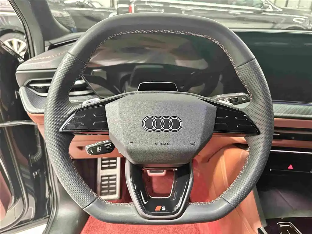 Audi Q5L 2026 2026 Smart Hybrid Premium