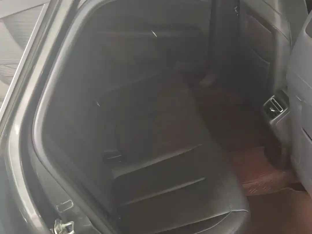 Changan Yida 2023 2023 Blue Whale NE 1.5T GDI DCT Enjoyment Edition