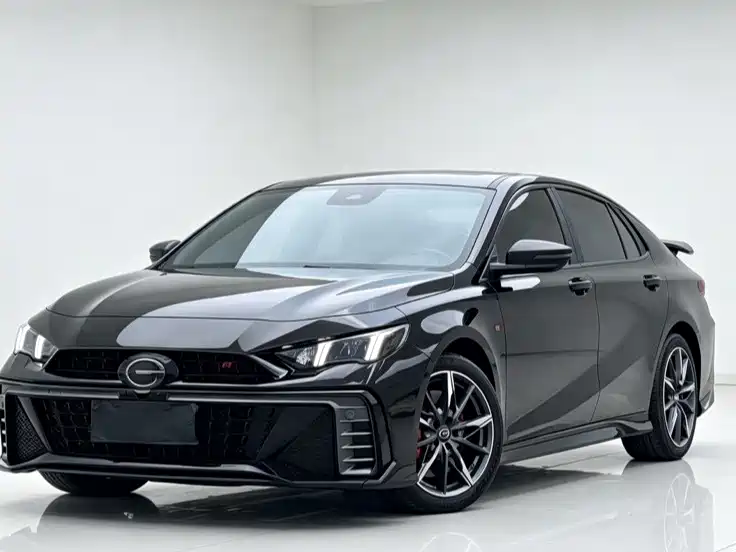 Photo 1 - GAC Trumpchi Trumpchi Emkoo