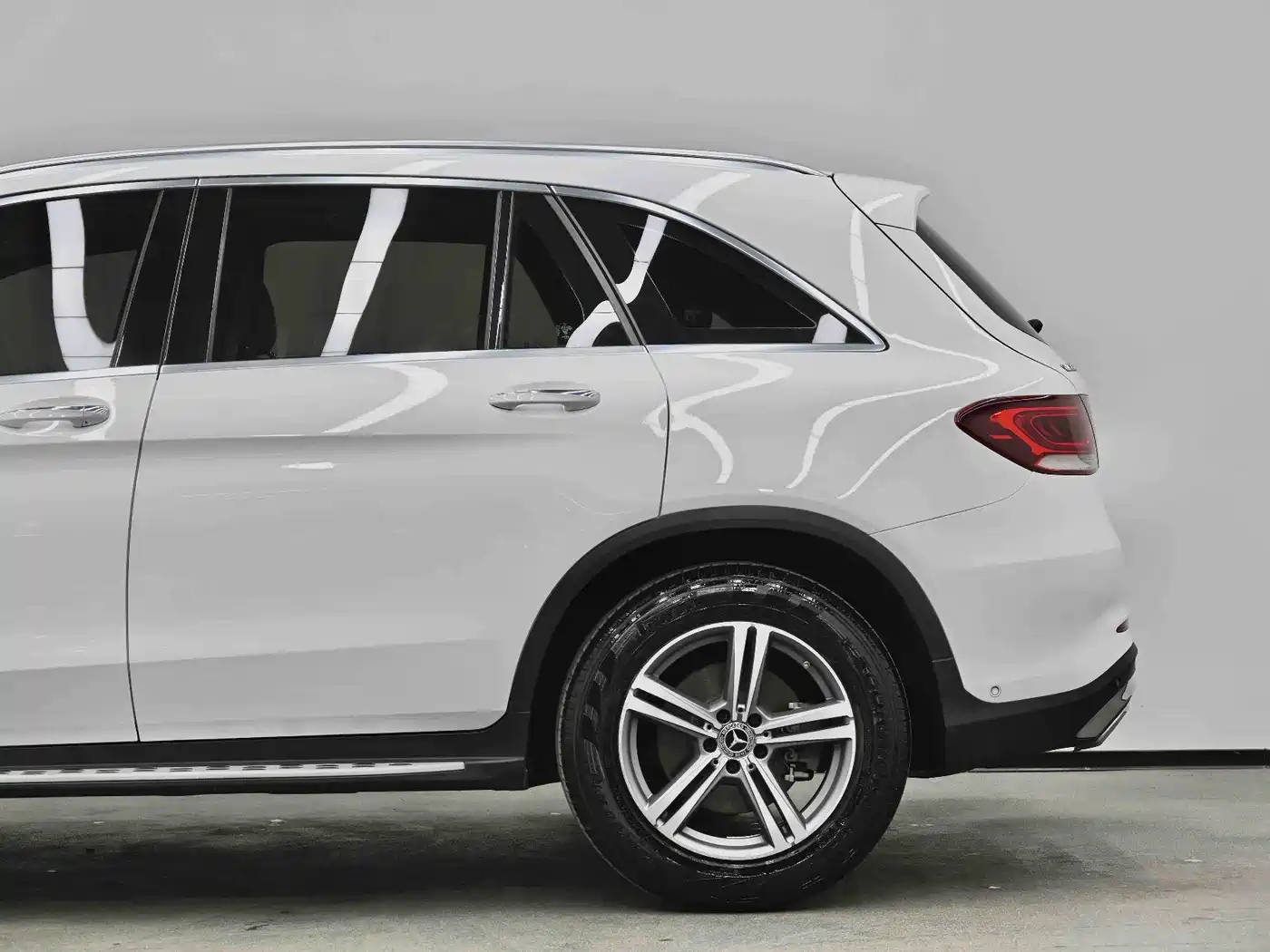 Mercedes-Benz GLC 2020 GLC 260 L 4MATIC Luxury фото 20
