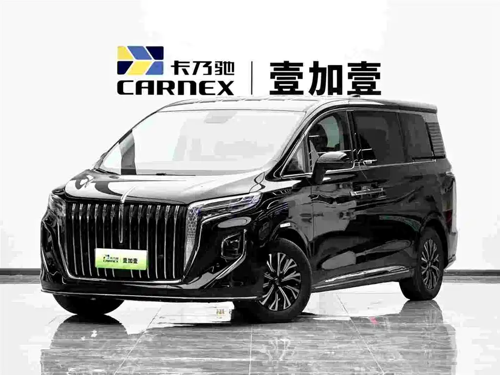 Hongqi HONGQI HQ9 PHEV