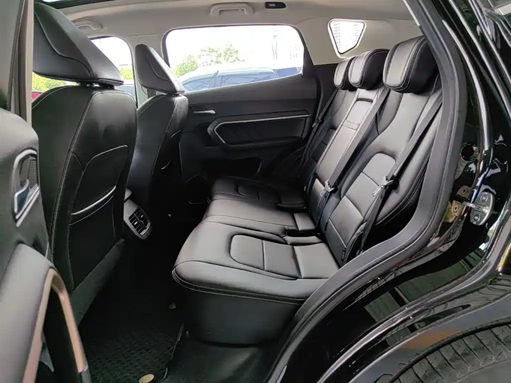 Haval H6 2019 2.0GDIT Automatic Champion Edition China V фото 17