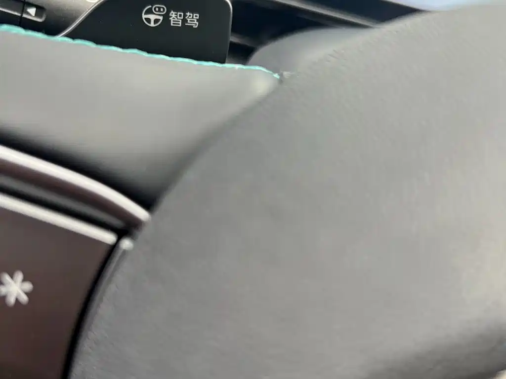 BYD SEAL 06 NEW ENERGY