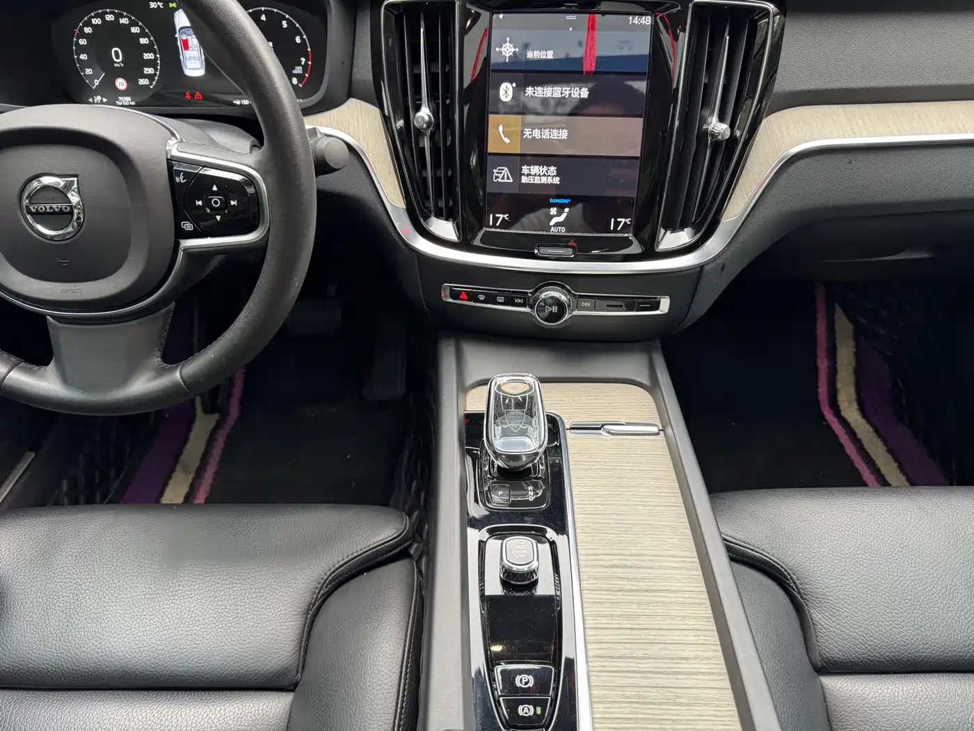 Volvo S60, миниатюра 21