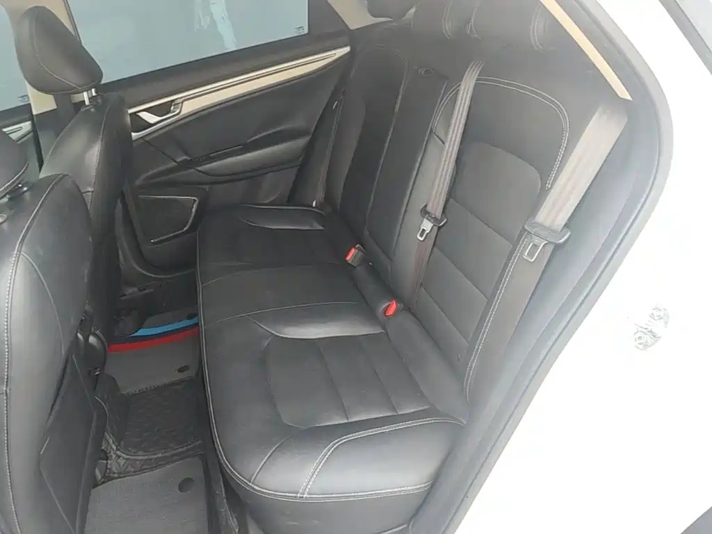 Geely Emgrand GL 2017 2017 1.8L Manual Elite