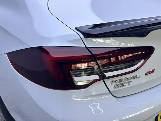 Buick Regal 2026 2024 Model 28T Premium