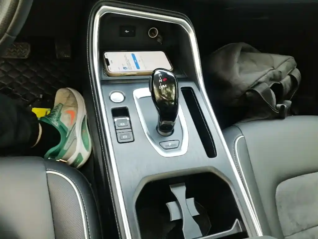 Haval H6 2023 National Trend Edition 1.5T Automatic Champion фото 14
