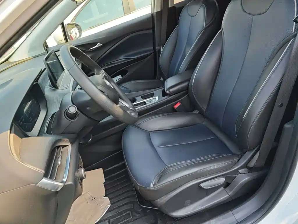 Buick Velite 6 2024 2024 450km Travel Edition