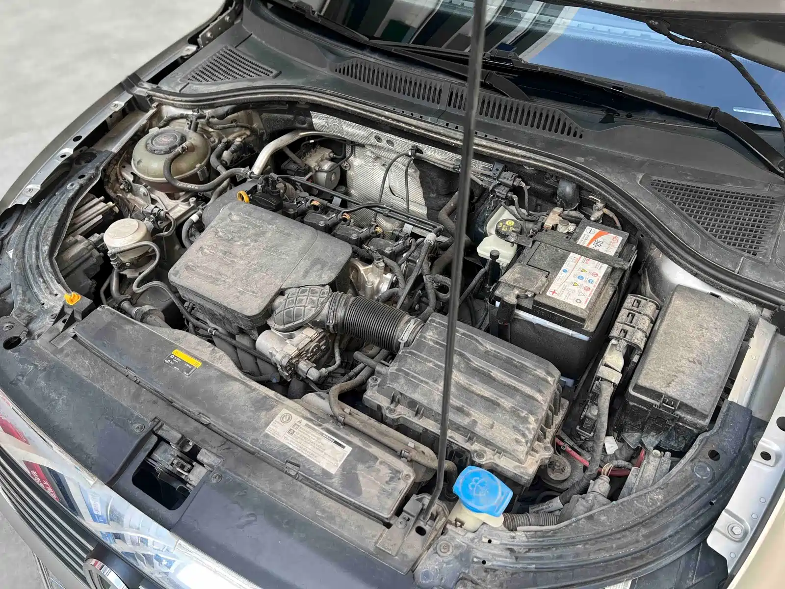 Photo 13 - Volkswagen Lavida