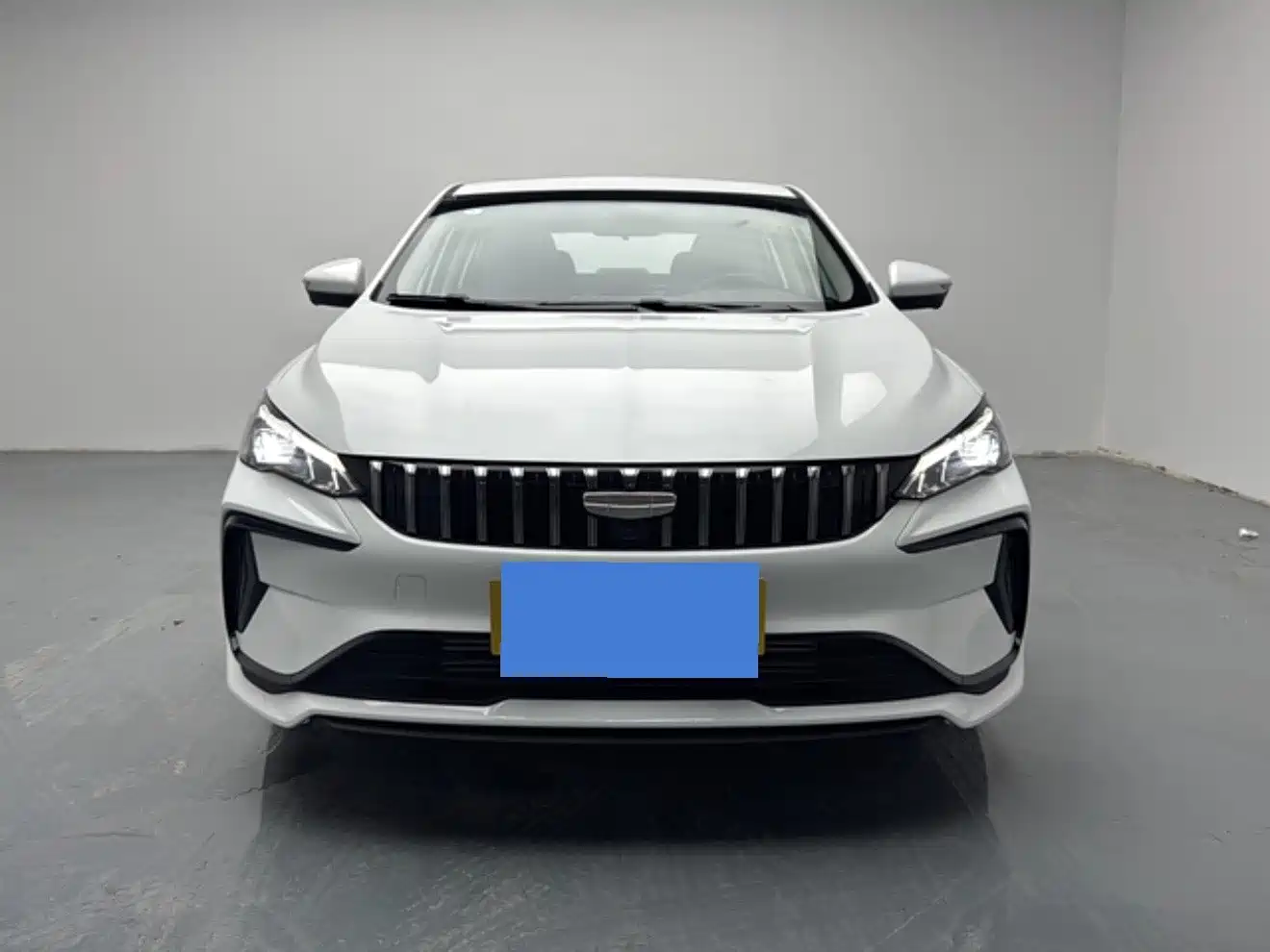 Geely Binrui 2026 2024 Binrui COOL 1.5T DCT Soaring Dragon Edition