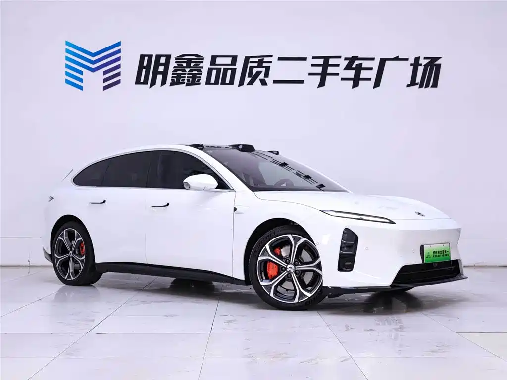 NIO NIO ET5T