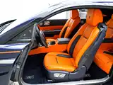 Фото 3 - Rolls-Royce Wraith