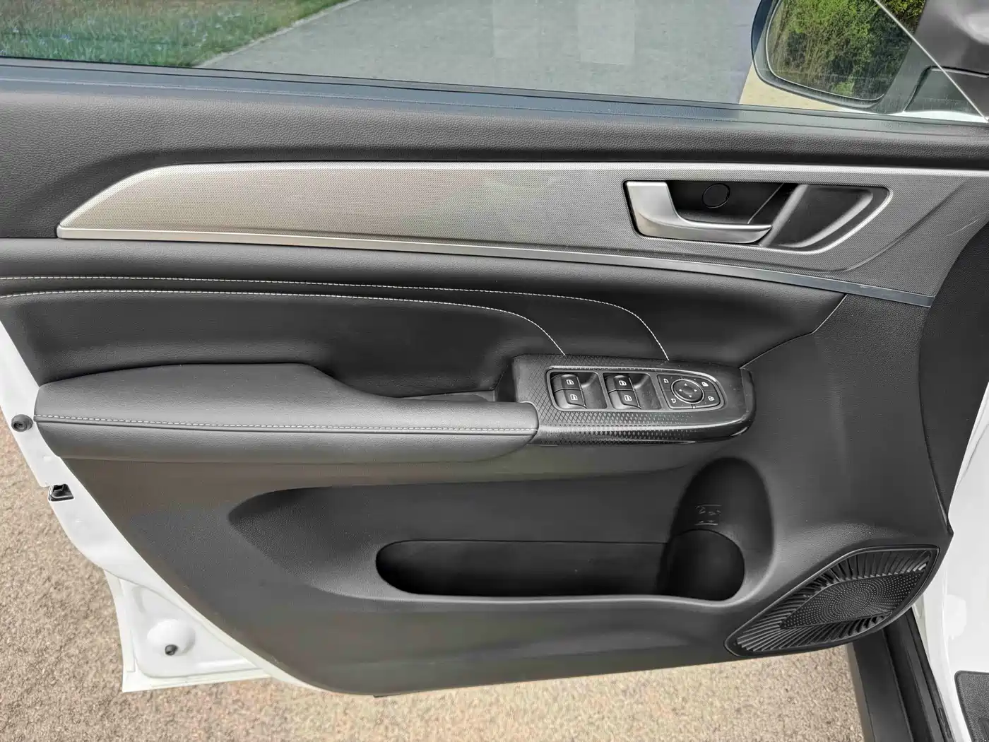 Haval M6 2023 PLUS 1.5T Manual Luxury Smart Connect фото 12