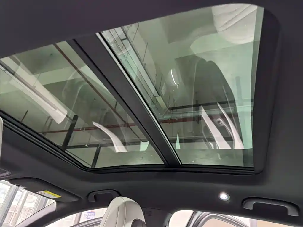 BYD SEAL 06 NEW ENERGY