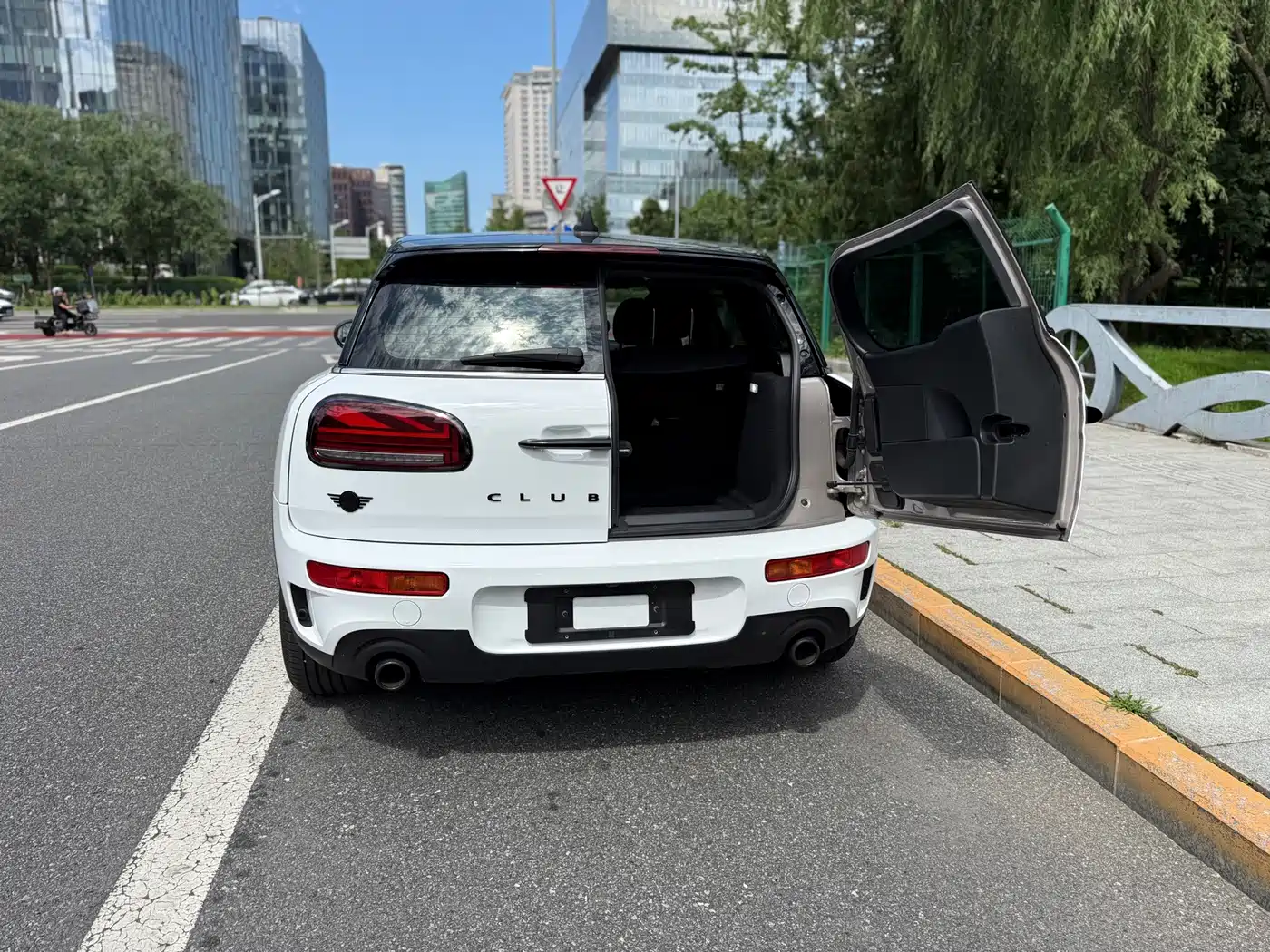 Photo 17 - MINI CLUBMAN