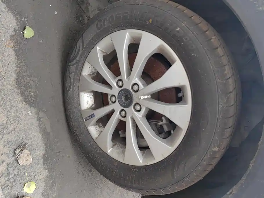 Haval H2s 2017 2017 Model Blue Label 1.5T DCT Comfort