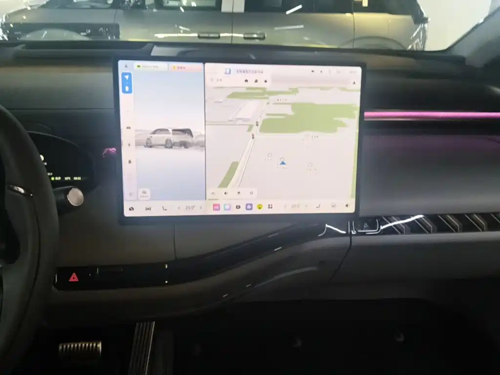 ZEEKR MIX 2026 2025 Smart Driving Edition