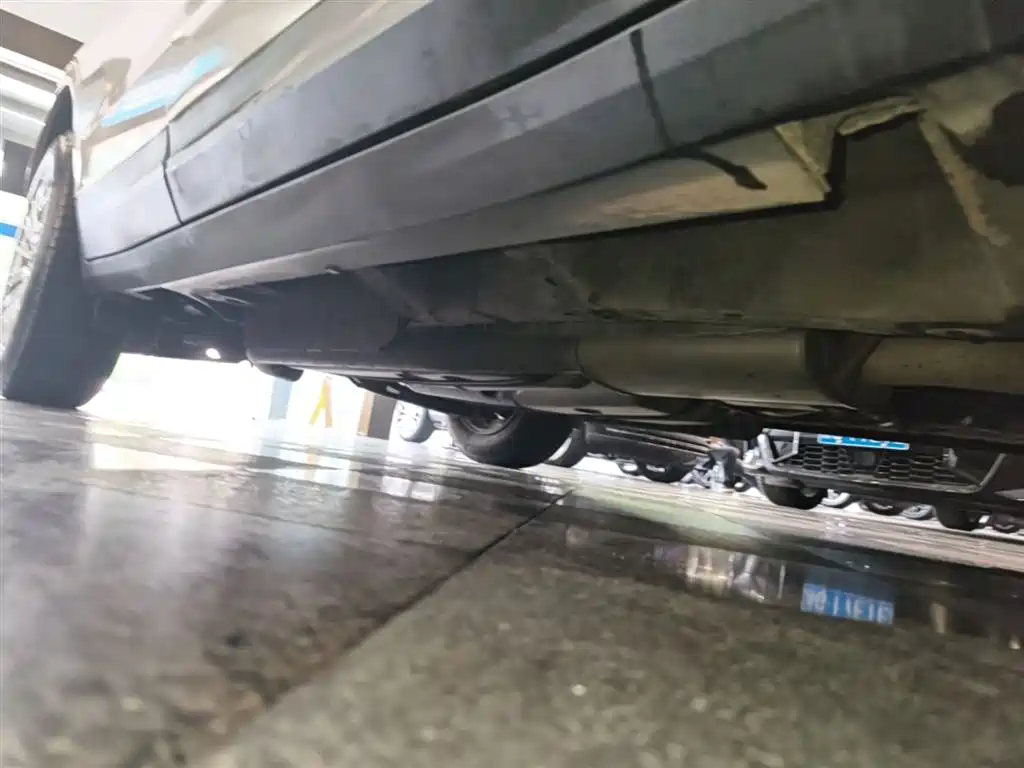 Cadillac XT5 2018 25T Technology фото 21