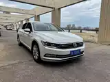 صورة 3 - Volkswagen Magotan
