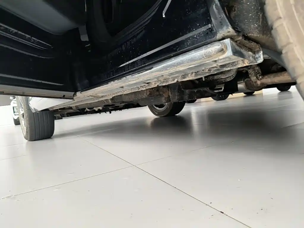 Hongqi HS3 2025 2024 1.5T Virtue Edition