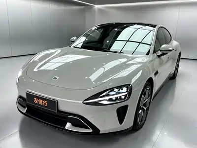 Xiaomi SU7
