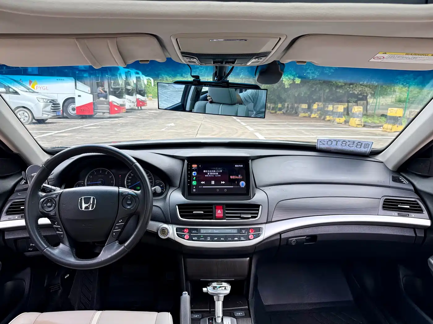 Honda Crosstour 2015 2014 2.4L Luxury Edition