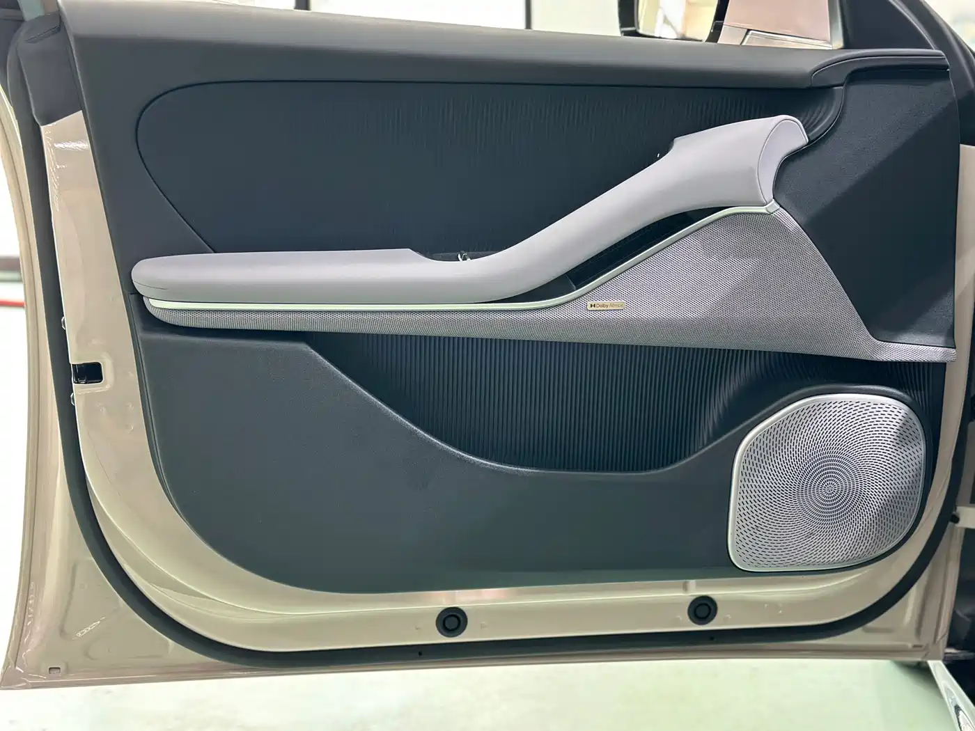 NIO ET5 2025 2025 75kWh