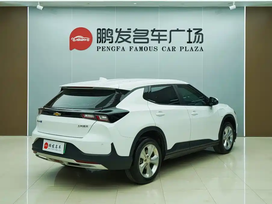 Chevrolet Changxun 2023 2023 Star Enjoy Edition Plus