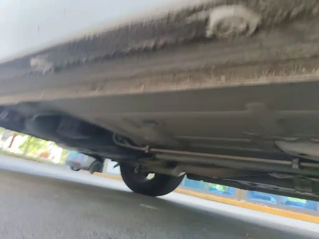 Buick Excelle GT 2019 2019 18T Automatic Connected Elite (China V)