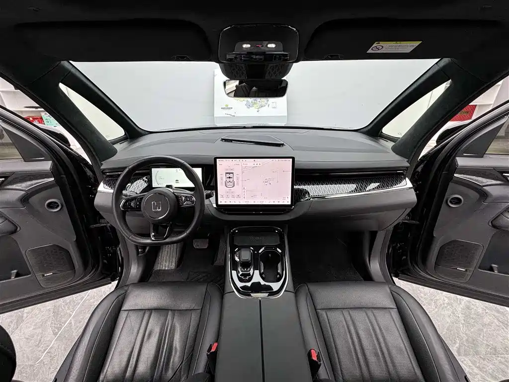 ZEEKR EXTREME KRYPTON 009