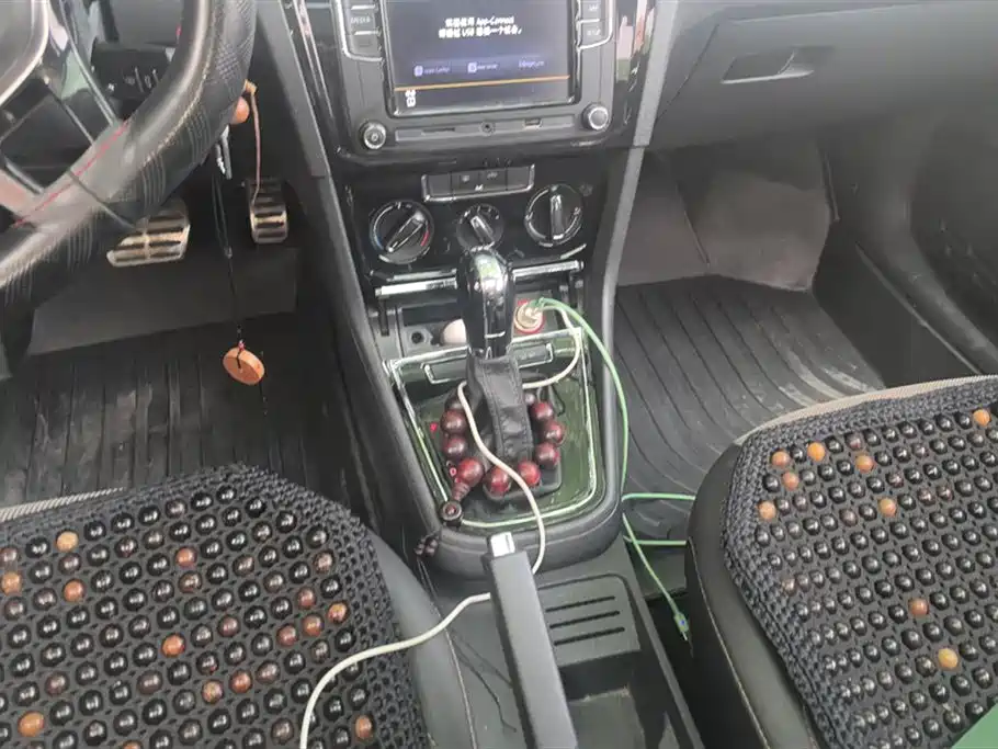 Volkswagen C-TREK 2017 230TSI DSG Luxury фото 16