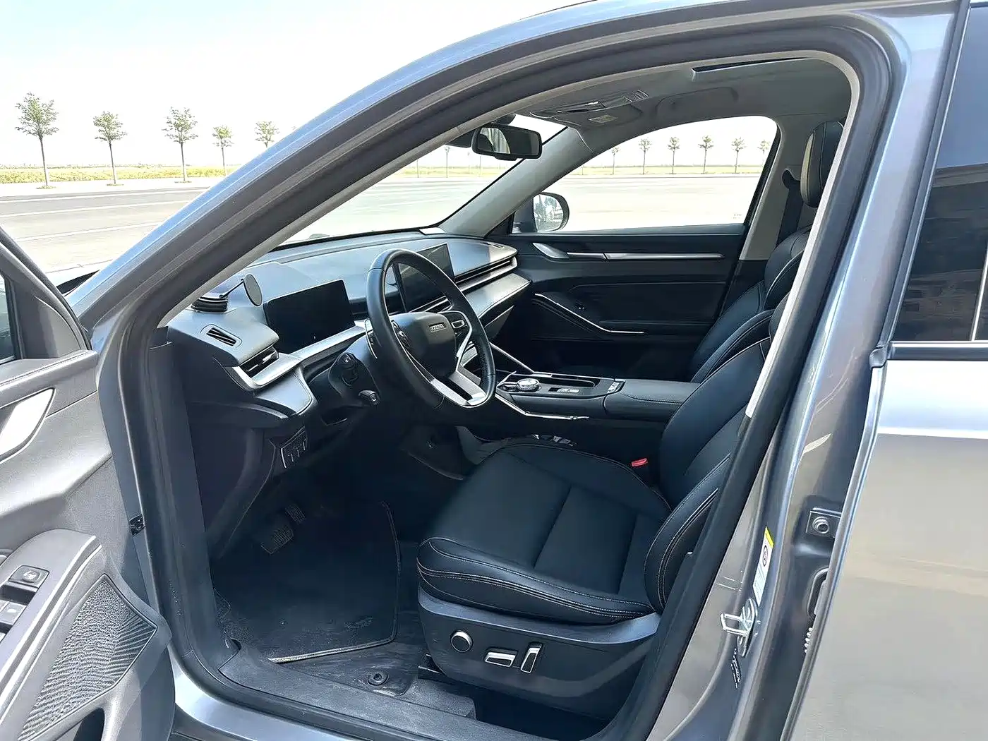 Haval H6 2021 Model 3rd Generation 2.0T Auto AWD Supreme+ фото 4