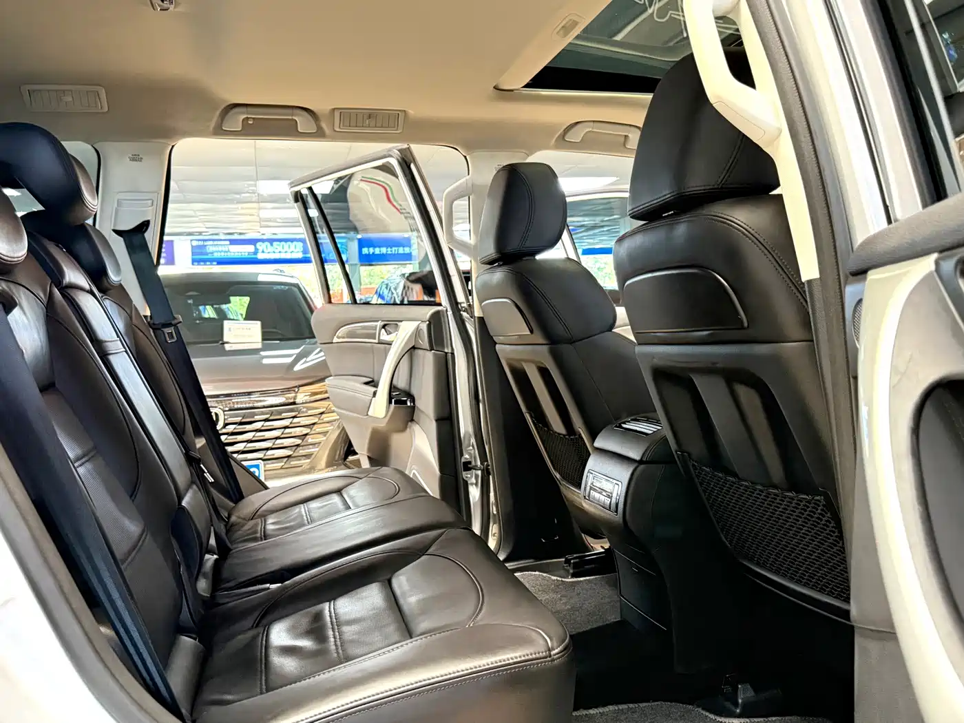 Фото 21 - Haval H9